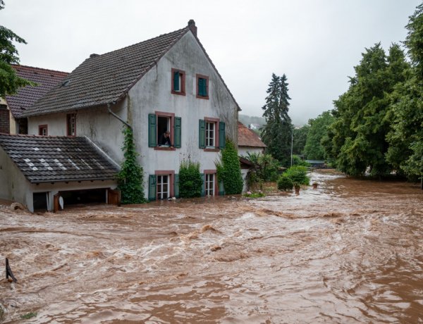 Katasztrófa Németországban - A nyíregyházi csapat versenyét is törölték