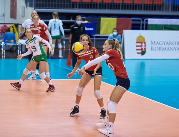 Vereség az oroszoktól - az ötödik helyért harcolhat a válogatott  