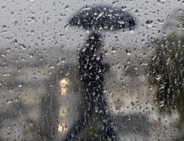 Felhőszakadás veszélye miatt adott ki riasztást az OMSZ               