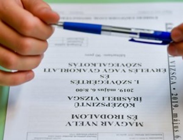 Megvannak az új érettségi vizsgakövetelmények                            