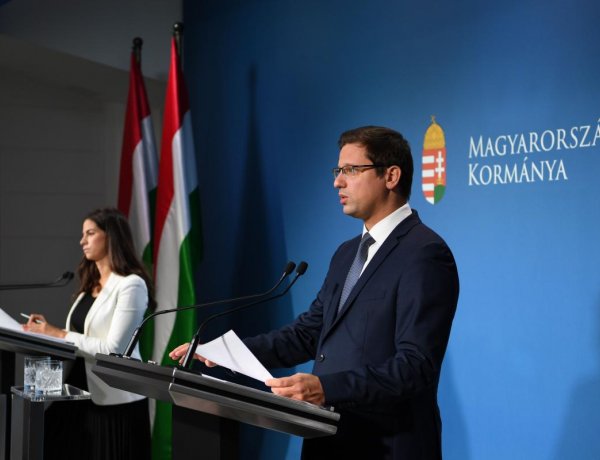 Negyedik hullám Európában – Leginkább azokat érinti majd, akik nincsenek beoltva 