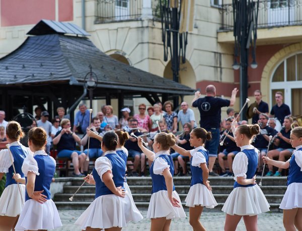 6. SóstóFúvósFeszt – Fantasztikus hangulat, mediterrrán dallamokkal fűszerezve