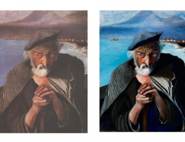 Kezdetét vette a Csontváry életmű természettudományos vizsgálata