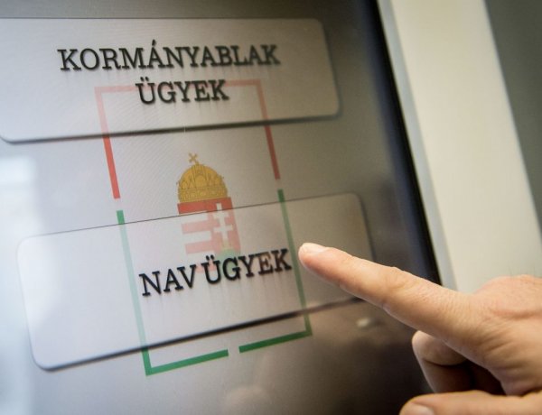 Adó 1+1 százalék – Egyre többen választják az online felajánlást