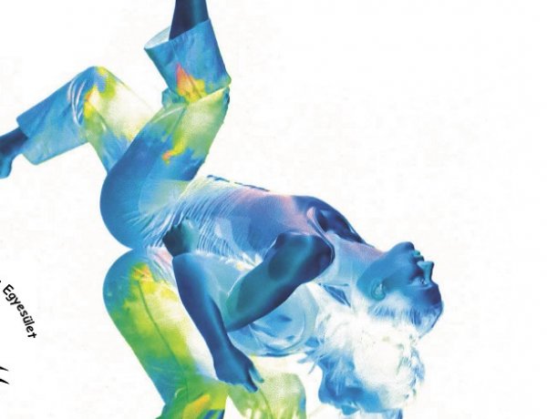 Térítésmentes balett foglalkozás a Jósavárosi Művelődési Házban 