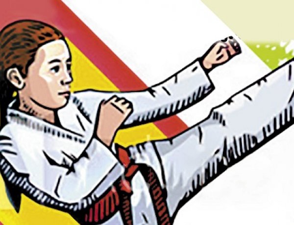 Óvd Magad! - önvédelmi programsorozat a Jósavárosi Művelődési Házban 