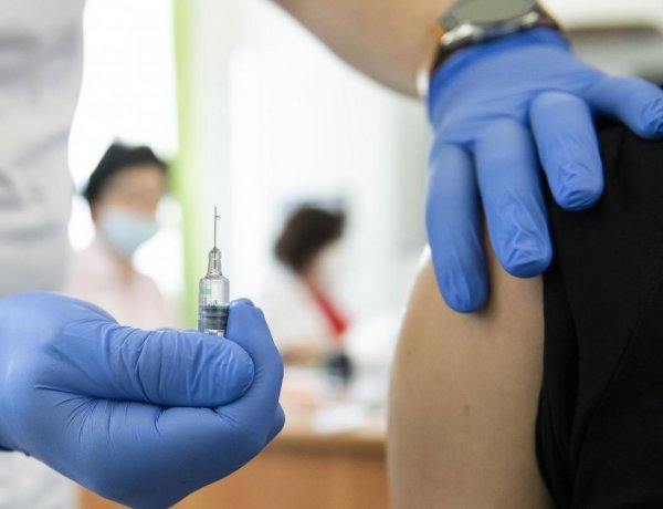 A második oltás felvételével kapcsolatos tudnivalók                       