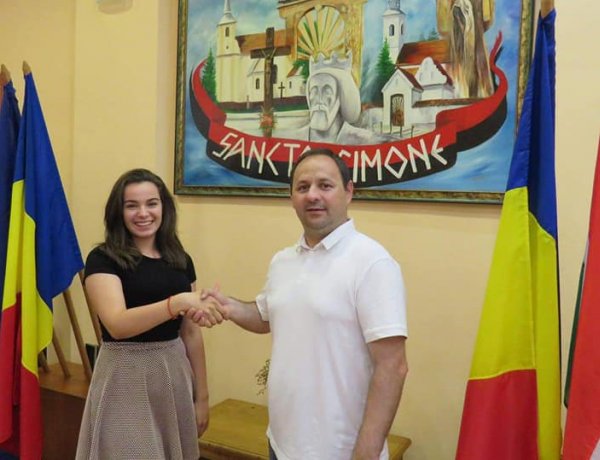 Aktív a diák-polgármesteri iroda – Több programmal is készülnek még a nyáron