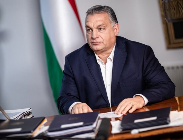 Népszavazás – Fontos bejelentést tett Orbán Viktor a közösségi oldalán