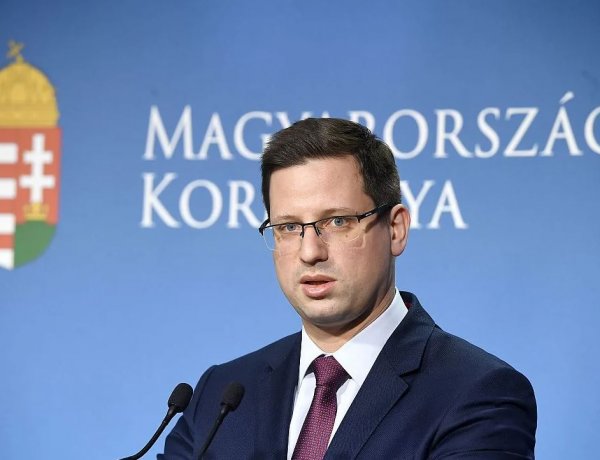 A gyermekvédelmi népszavazás 2022 év elejére várható                                      