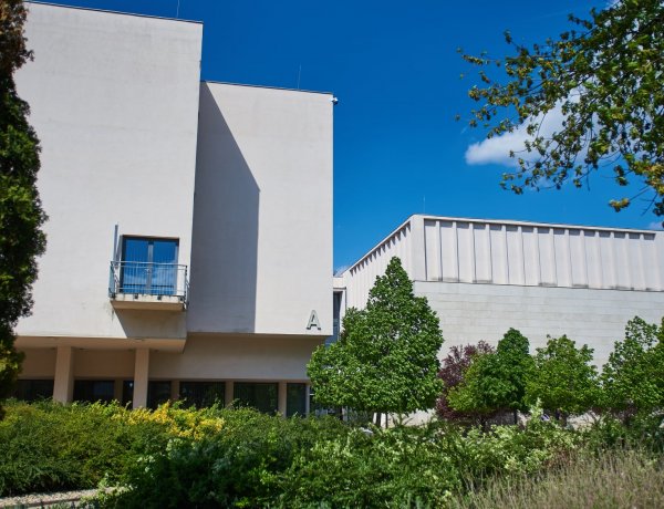 Népszerű a Nyíregyházi Egyetem – 25 százalékkal több diákot vettek fel az intézménybe