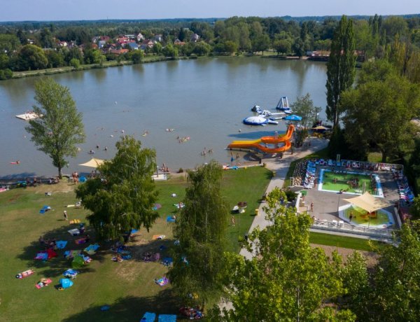 „Otthonról haza” –Kerékpártúrák, gyalogtúrák, vízitúra és kulturális programok jövő héten!