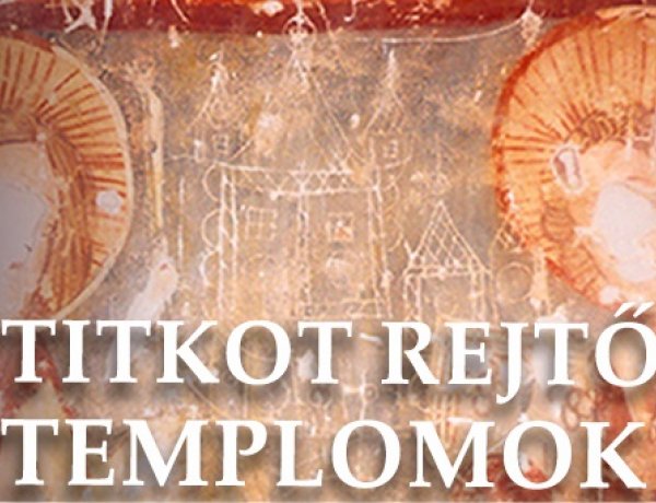 Titkot rejtő templomok Szabolcsban - Sipos László vetítettképes előadása a könyvtárban