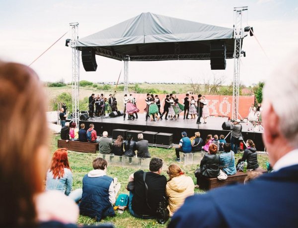 MTÜ: 356 koncert- és rendezvénysorozat valósulhat meg a kormány támogatásával