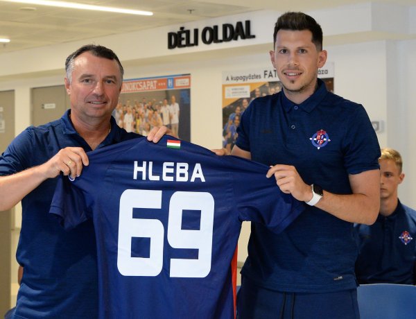 Szurkolói ankét - Elindította a szezont a Nyíregyháza Spartacus          