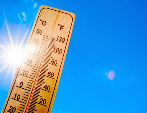 Továbbra is tombol a kánikula                               