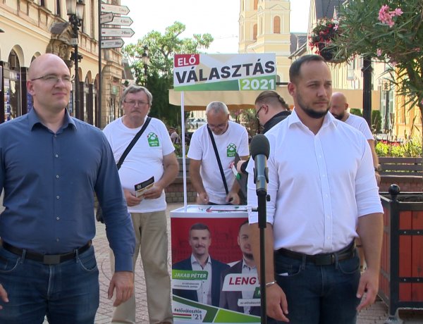 A bérlakások építését részesítené előnyben a Jobbik a munkásszállók helyett
