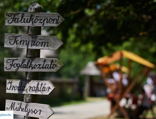 Mozgalmas családi nap – Meglepetések is lesznek                   