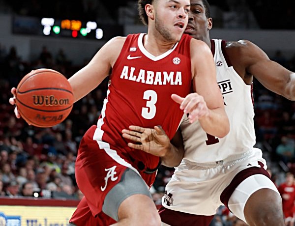 A negyedik légiós - Újabb játékost igazolt a férfi kosárlabda együttes