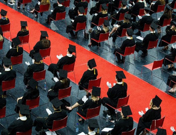 Duplázódik a felsőoktatás állami támogatása                       