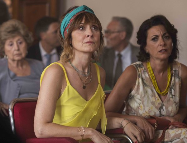 Ketten, Rosa esküvője,  DAU. Natasa - a Krúdy Gyula Art Mozi augusztusi filmkínálata