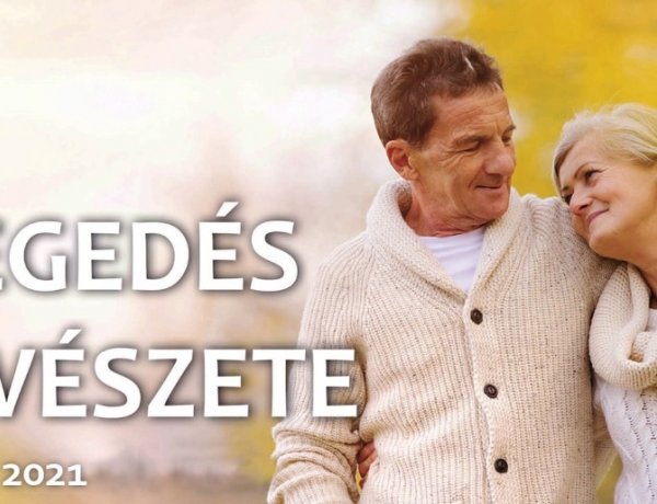 Öregedés Művészete - Folytatódik a Szépkorúak Akadémiájának előadássorozata 