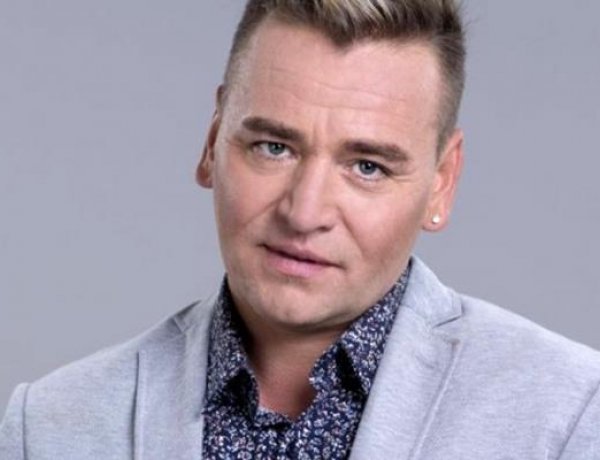 Mészáros Árpád Zsolt: Az életemet jelenti a Rózsakert              