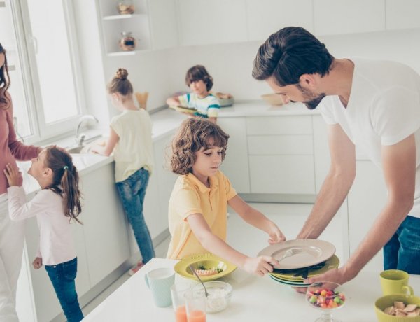 Alkotmányosan is alátámasztottak a gyermekvédelmi népszavazás kérdései