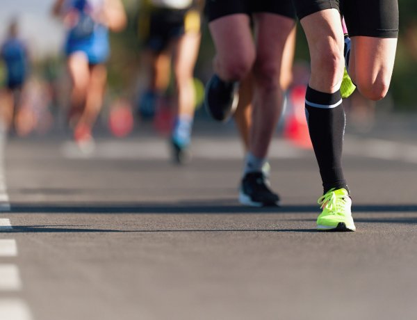 Nyíregyházi Futófesztivál - Egy hét múlva teljesíthető a félmaraton is