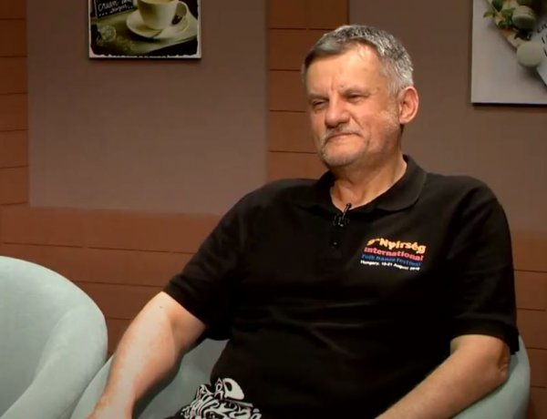 Már várják a videókat a Verbunk rekord szervezői                                