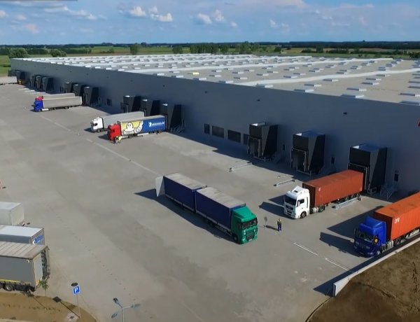 Újabb kormányzati támogatás, 3,2 milliárd érkezik a Nyíregyházi Ipari Park bővítéséhez