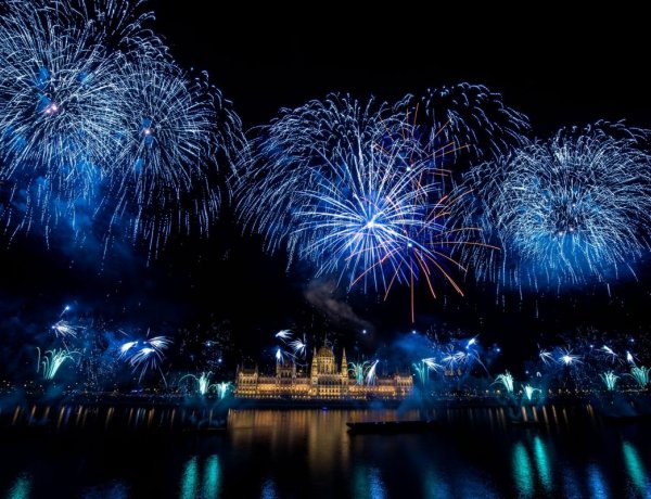 Augusztus 20. - végre újra ünnepelhetünk!                            