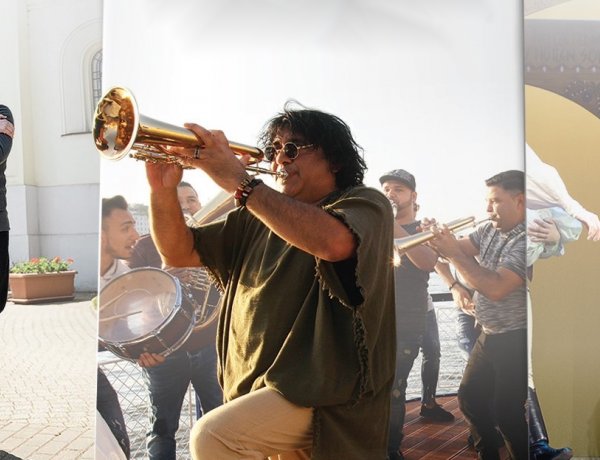 Augusztus 18-án startol a Nyíregyházi Folk Fél Hét!           