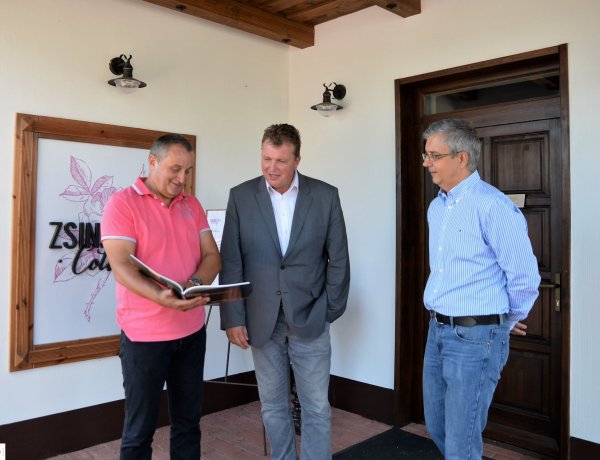 Nyíregyházán születik újjá a Zsindelyes Fesztivál                  