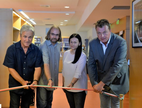 KépregényTár – Új szolgáltatással gazdagodott a Móricz Zsigmond Könyvtár