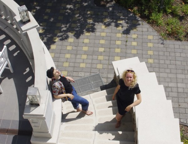 Álmok kavarognak a Bencs Villában                                       