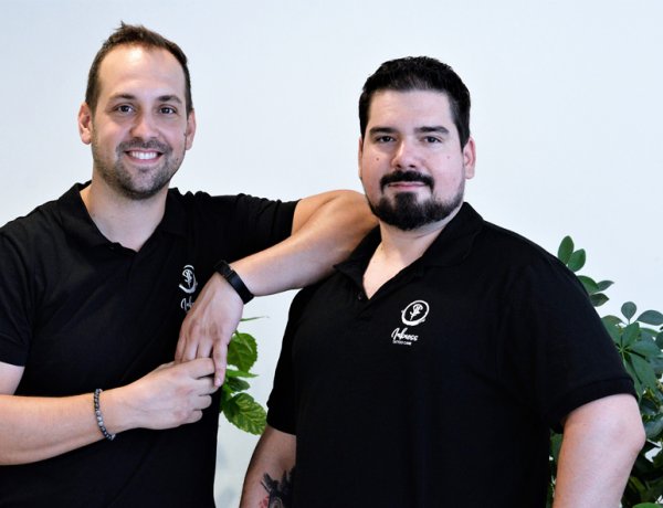 Made in Nyíregyháza: Már a külföldi piacra is betört a fiatalok vállalkozása