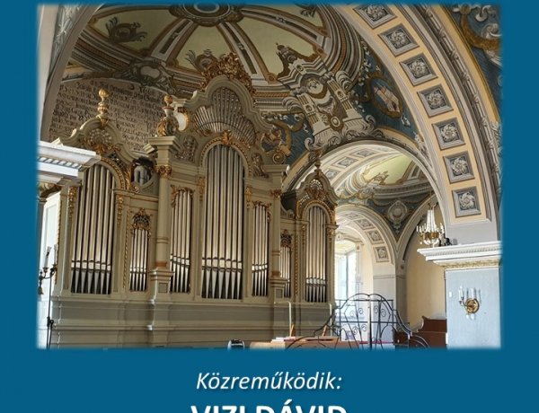 Az evangélikus egyház ismét zenés áhítatra hívja az érdeklődőket