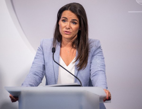 A családokra kívánja visszafordítani a gazdasági növekedés eredményeit a kormány