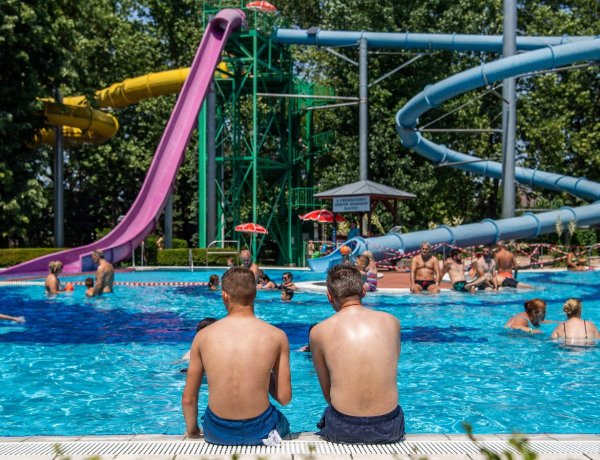 Legyőzte a koronavírus negatív gazdasági hatásait a belföldi turizmus