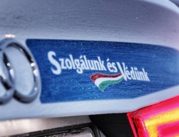 Óvatosan a gázpedállal, országos ellenőrzést végez a rendőrség