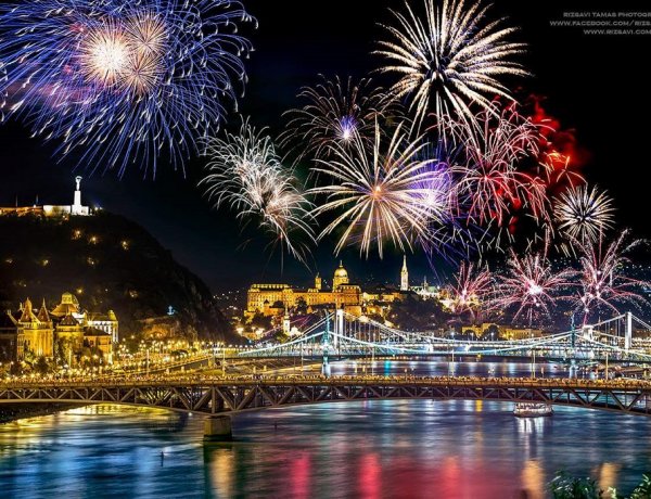 Augusztus 20. – Az ország a valaha volt legnagyobb szabású ünnepre készül