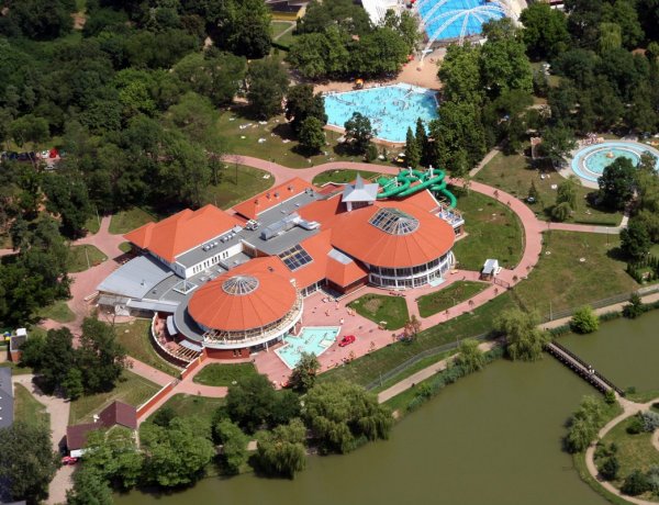 Minősítés – Változatlanul ötcsillagos az Aquarius                           