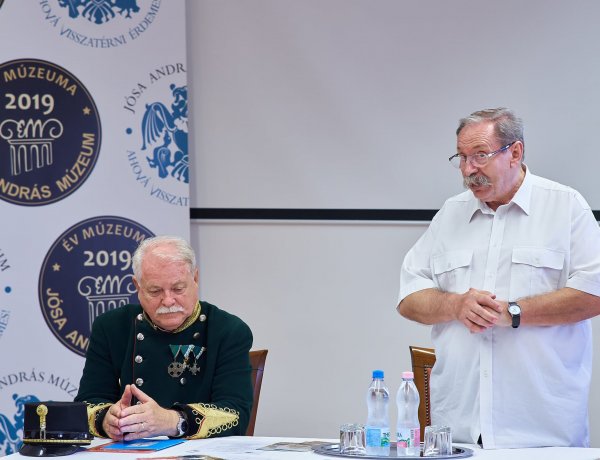 Huszártalálkozó – Az egykori, háborús huszár nélkül zajlik már a hétvégi esemény