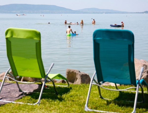 Egész nap simogat majd a Nap, de hétvégére jön a hőség                       