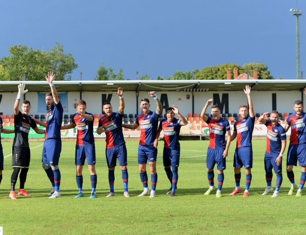 Győzelem és felkészülés – Ezen a hétvégén is szurkolhatunk a Szpari játékosainak