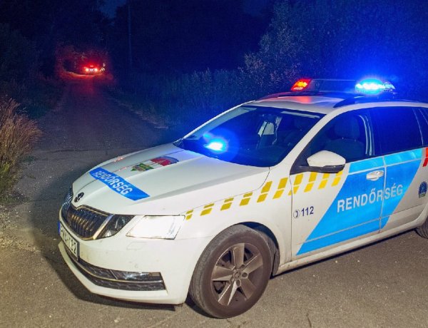 Halálos baleset történt az M3-ason, többen meg is sérültek  