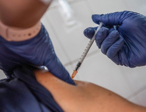 Koronavírus: Rugalmasan reagálnak az oltási igényekre       