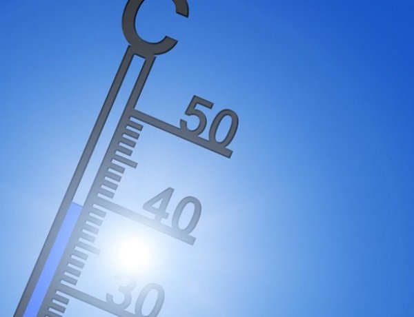 Szombattól ismét hőségriasztást rendelt el az országos tiszti főorvos