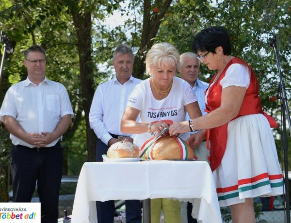 Rozsréti Vigasságok: a hagyományokhoz hűen főzőversennyel indul a program